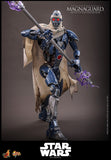 PRE - ORDER: Hot Toys Star Wars Clone Wars MagnaGuard Sixth Scale Figure - collectorzown