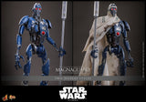 PRE - ORDER: Hot Toys Star Wars Clone Wars MagnaGuard Sixth Scale Figure - collectorzown