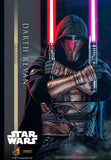 PRE-ORDER: Hot Toys Star Wars Darth Revan Sixth Scale Figure - collectorzown