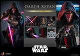 PRE-ORDER: Hot Toys Star Wars Darth Revan Sixth Scale Figure - collectorzown