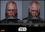PRE - ORDER: Hot Toys Star Wars: Episode III Revenge of the Sith Darth Vader (Deluxe Version) Sixth Scale Figure - collectorzown