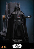 PRE - ORDER: Hot Toys Star Wars: Episode III Revenge of the Sith Darth Vader (Deluxe Version) Sixth Scale Figure - collectorzown