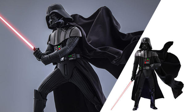 PRE-ORDER: Hot Toys Star Wars: Episode III Revenge of the Sith Darth V