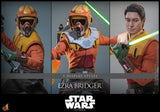 PRE - ORDER: Hot Toys Star Wars Rebels: Ezra Bridger Sixth Scale Figure - collectorzown