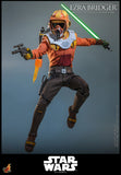 PRE - ORDER: Hot Toys Star Wars Rebels: Ezra Bridger Sixth Scale Figure - collectorzown