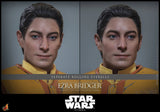 PRE - ORDER: Hot Toys Star Wars Rebels: Ezra Bridger Sixth Scale Figure - collectorzown