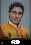 PRE - ORDER: Hot Toys Star Wars Rebels: Ezra Bridger Sixth Scale Figure - collectorzown