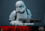 PRE - ORDER: Hot Toys Star Wars: The Bad Batch TK Stormtrooper Sixth Scale Figure - collectorzown