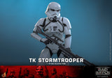 PRE - ORDER: Hot Toys Star Wars: The Bad Batch TK Stormtrooper Sixth Scale Figure - collectorzown