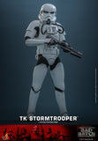 PRE - ORDER: Hot Toys Star Wars: The Bad Batch TK Stormtrooper Sixth Scale Figure - collectorzown
