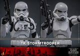 PRE - ORDER: Hot Toys Star Wars: The Bad Batch TK Stormtrooper Sixth Scale Figure - collectorzown