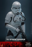 PRE - ORDER: Hot Toys Star Wars: The Bad Batch TK Stormtrooper Sixth Scale Figure - collectorzown
