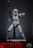 PRE - ORDER: Hot Toys Star Wars: The Bad Batch TK Stormtrooper Sixth Scale Figure - collectorzown