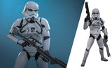 PRE - ORDER: Hot Toys Star Wars: The Bad Batch TK Stormtrooper Sixth Scale Figure - collectorzown