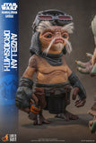 PRE - ORDER: Hot Toys Star Wars: The Mandalorian & Grogu Anzellan Droidsmith Anzellan Droidsmith Life - Size Figure - collectorzown