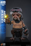 PRE - ORDER: Hot Toys Star Wars: The Mandalorian & Grogu Anzellan Droidsmith Anzellan Droidsmith Life - Size Figure - collectorzown