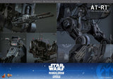 PRE - ORDER: Hot Toys Star Wars: The Mandalorian & Grogu AT - RT Sixth Scale Vehicle - collectorzown