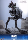 PRE - ORDER: Hot Toys Star Wars: The Mandalorian & Grogu AT - RT Sixth Scale Vehicle - collectorzown