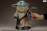 PRE - ORDER: Hot Toys Star Wars: The Mandalorian & Grogu: Grogu Accessories Set - collectorzown