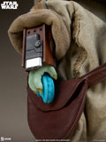 PRE - ORDER: Hot Toys Star Wars: The Mandalorian & Grogu: Grogu Accessories Set - collectorzown