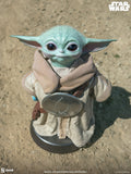 PRE - ORDER: Hot Toys Star Wars: The Mandalorian & Grogu: Grogu Accessories Set - collectorzown