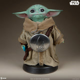 PRE - ORDER: Hot Toys Star Wars: The Mandalorian & Grogu: Grogu Accessories Set - collectorzown