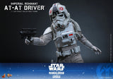 PRE - ORDER: Hot Toys Star Wars: The Mandalorian & Grogu Imperial Remnant AT - AT Driver Sixth Scale Figure - collectorzown