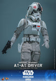 PRE - ORDER: Hot Toys Star Wars: The Mandalorian & Grogu Imperial Remnant AT - AT Driver Sixth Scale Figure - collectorzown