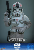 PRE - ORDER: Hot Toys Star Wars: The Mandalorian & Grogu Imperial Remnant AT - AT Driver Sixth Scale Figure - collectorzown