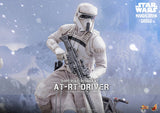 PRE - ORDER: Hot Toys Star Wars: The Mandalorian & Grogu Imperial Remnant AT - RT Driver Sixth Scale Figure - collectorzown