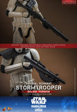 PRE - ORDER: Hot Toys Star Wars: The Mandalorian & Grogu Imperial Remnant Stormtrooper (Deluxe Version) Sixth Scale Figure - collectorzown