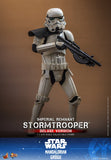 PRE - ORDER: Hot Toys Star Wars: The Mandalorian & Grogu Imperial Remnant Stormtrooper (Deluxe Version) Sixth Scale Figure - collectorzown