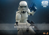 PRE - ORDER: Hot Toys Star Wars: The Mandalorian & Grogu Imperial Remnant Stormtrooper Sixth Scale Figure - collectorzown