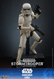 PRE - ORDER: Hot Toys Star Wars: The Mandalorian & Grogu Imperial Remnant Stormtrooper Sixth Scale Figure - collectorzown