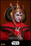 PRE - ORDER: Hot Toys Star Wars: The Phantom Menace Queen Amidala Sixth Scale Figure - collectorzown