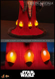 PRE - ORDER: Hot Toys Star Wars: The Phantom Menace Queen Amidala Sixth Scale Figure - collectorzown