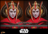 PRE - ORDER: Hot Toys Star Wars: The Phantom Menace Queen Amidala Sixth Scale Figure - collectorzown