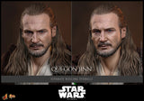 PRE - ORDER: Hot Toys Star Wars: The Phantom Menace Qui - Gon Jinn Sixth Scale Figure - collectorzown