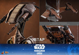 PRE - ORDER: Hot Toys Star Wars: The Phantom Menace STAP Sixth Scale Accessory - collectorzown