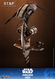 PRE - ORDER: Hot Toys Star Wars: The Phantom Menace STAP Sixth Scale Accessory - collectorzown