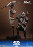 PRE - ORDER: Hot Toys Star Wars: The Phantom Menace STAP Sixth Scale Accessory - collectorzown