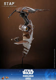 PRE - ORDER: Hot Toys Star Wars: The Phantom Menace STAP Sixth Scale Accessory - collectorzown