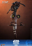 PRE - ORDER: Hot Toys Star Wars: The Phantom Menace STAP Sixth Scale Accessory - collectorzown