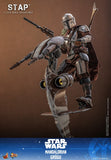 PRE - ORDER: Hot Toys Star Wars: The Phantom Menace STAP Sixth Scale Accessory - collectorzown