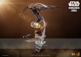 PRE - ORDER: Hot Toys Star Wars: The Phantom Menace STAP Sixth Scale Accessory - collectorzown
