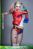 PRE - ORDER: Hot Toys Suicide Squad Harley Quinn Sixth Scale Figure - collectorzown