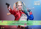 PRE - ORDER: Hot Toys Suicide Squad Harley Quinn Sixth Scale Figure - collectorzown