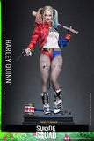 PRE - ORDER: Hot Toys Suicide Squad Harley Quinn Sixth Scale Figure - collectorzown
