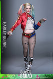 PRE - ORDER: Hot Toys Suicide Squad Harley Quinn Sixth Scale Figure - collectorzown