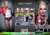 PRE - ORDER: Hot Toys Suicide Squad Harley Quinn Sixth Scale Figure - collectorzown